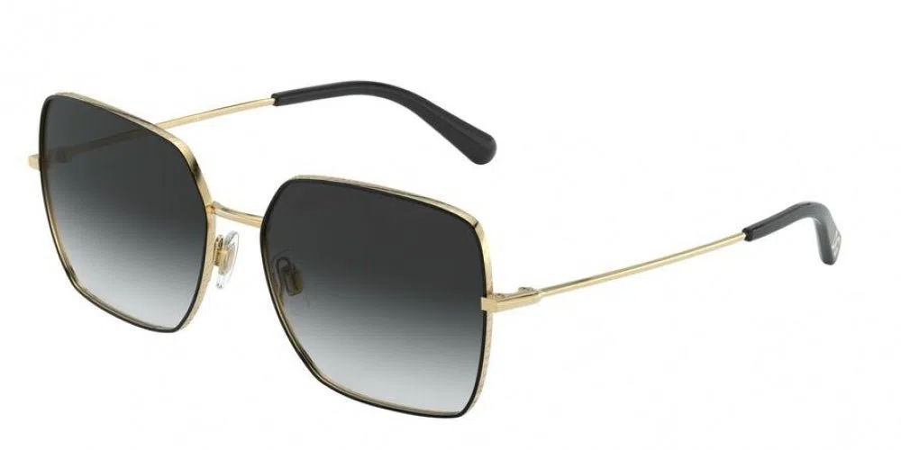 Dolce & Gabbana 2242 Sunglasses - view 4